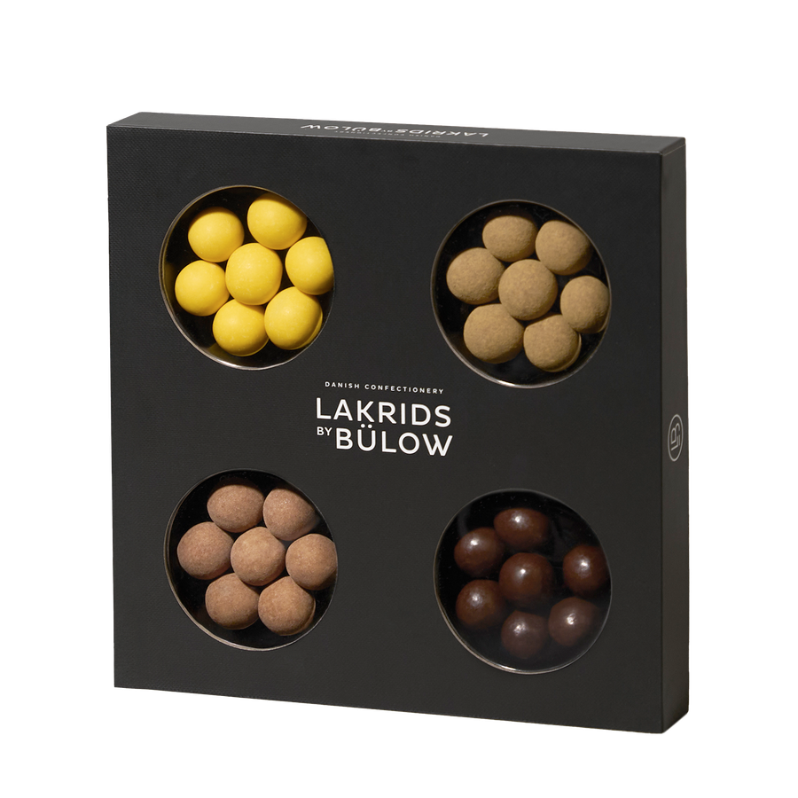 SMALL SELECTION BOX - 175G