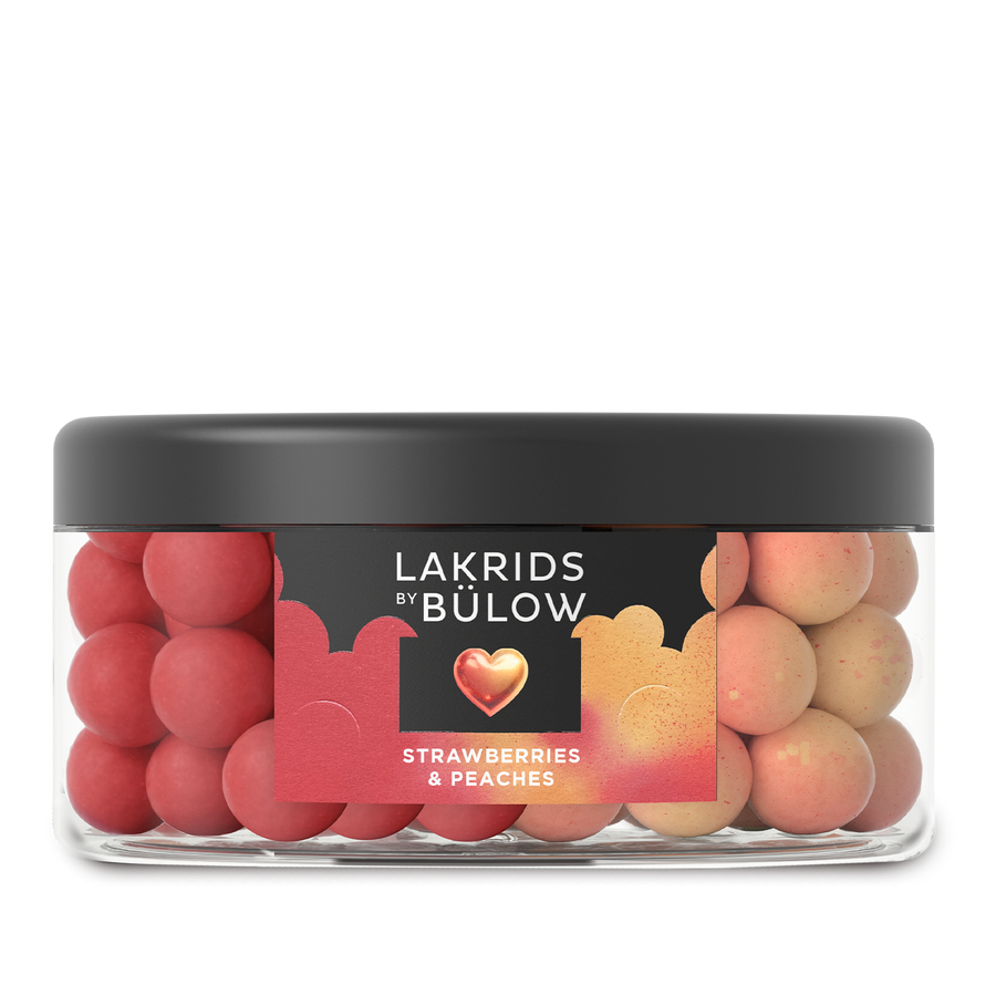 MIXED LOVE - 550G MIXED LOVE - 550G