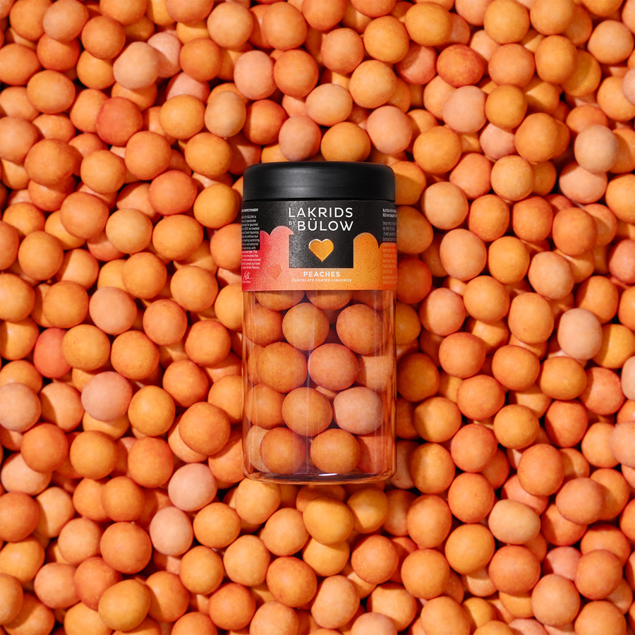 PEACHES - 295G