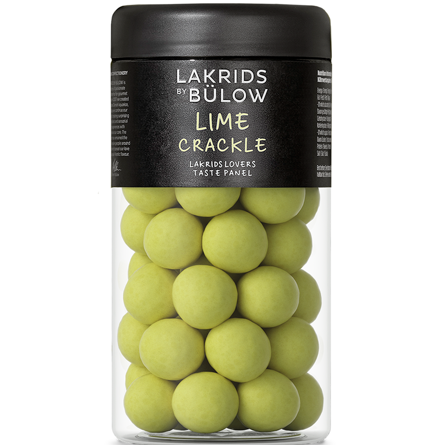 LIME CRACKLE - 295G LIME CRACKLE - 295G