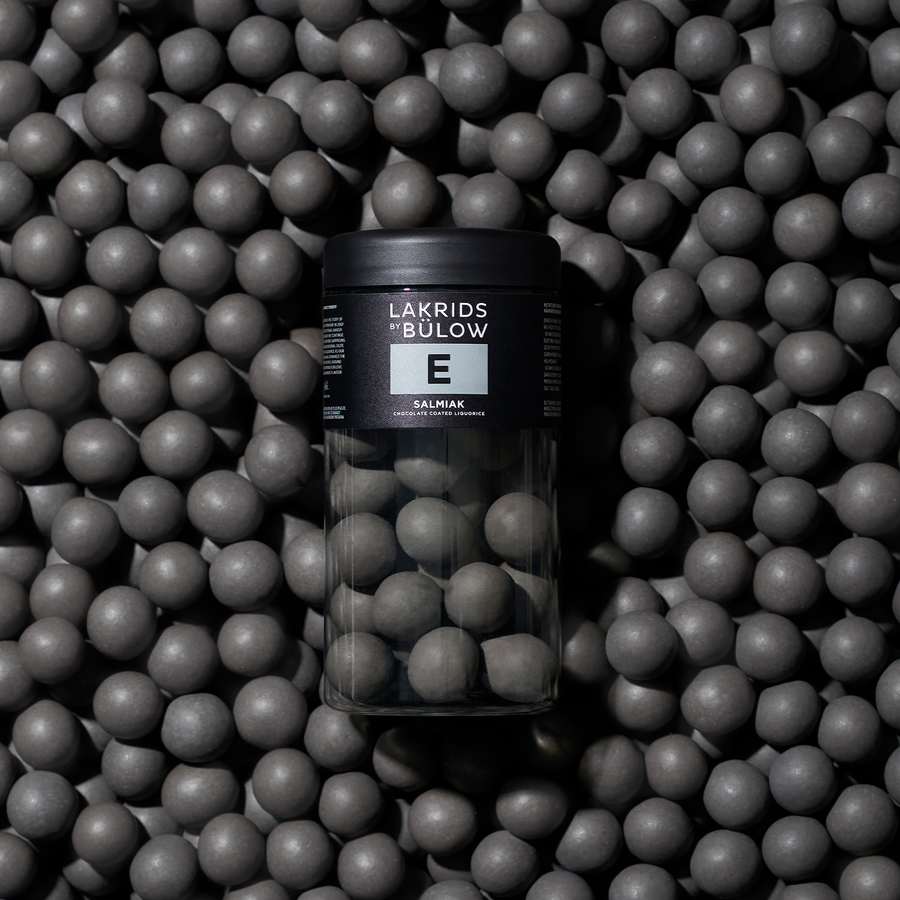E - SALMIAK - REGULAR