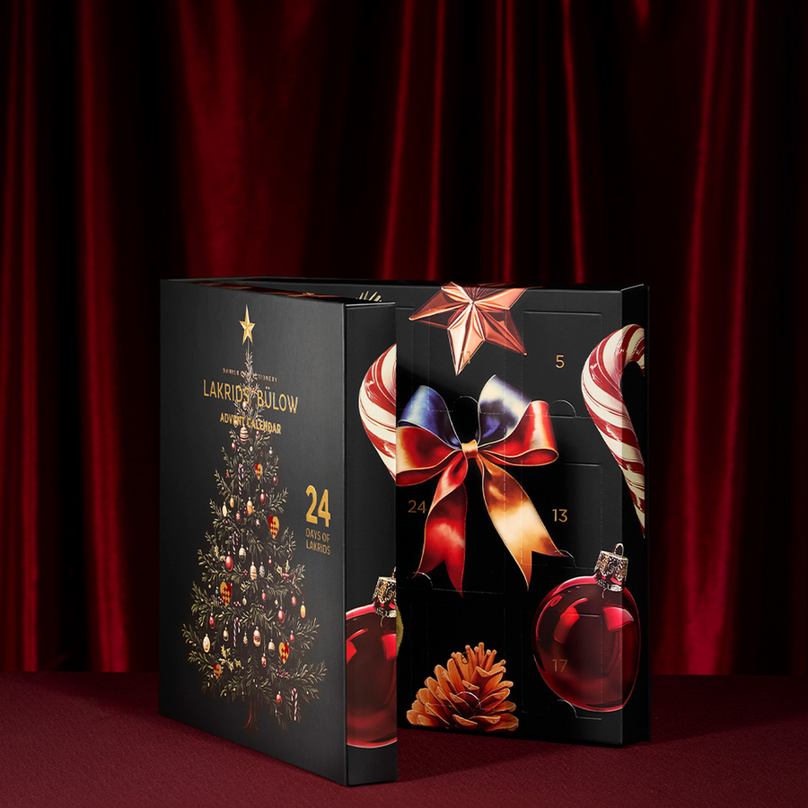 ADVENT CALENDAR