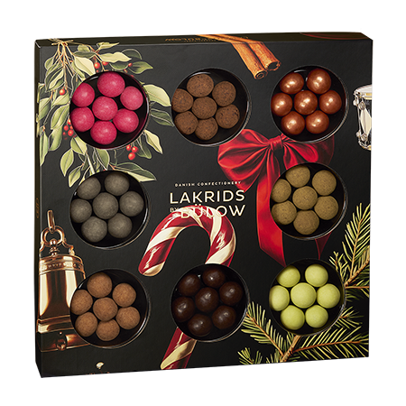 WINTER SELECTION BOX