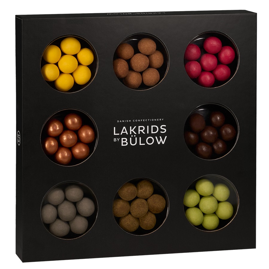 SELECTION BOX