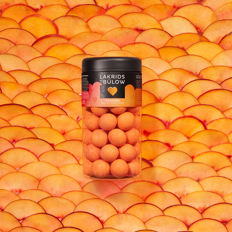 PEACHES - REGULAR