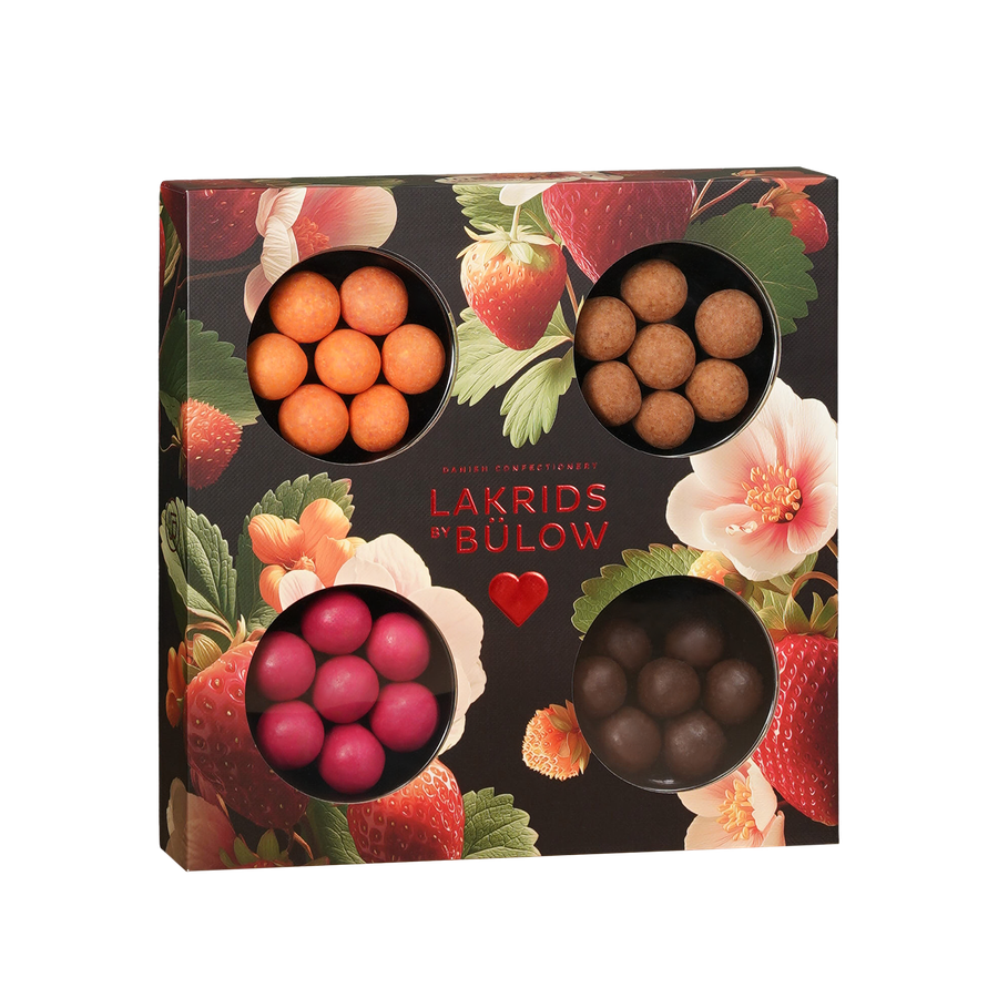 SMALL LOVE SELECTION BOX