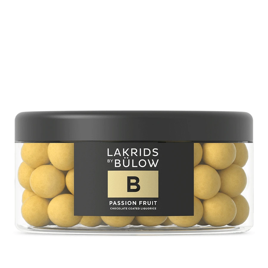 B - PASSION FRUIT - LARGE