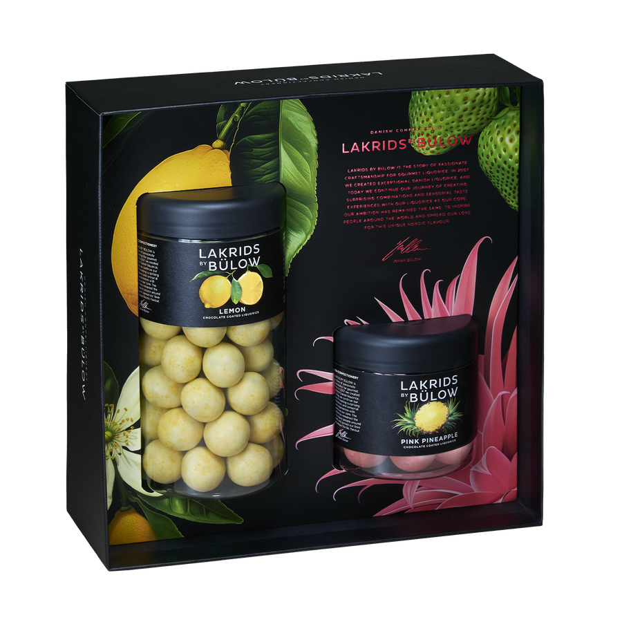 GIFT BOX - SUMMER - SMALL