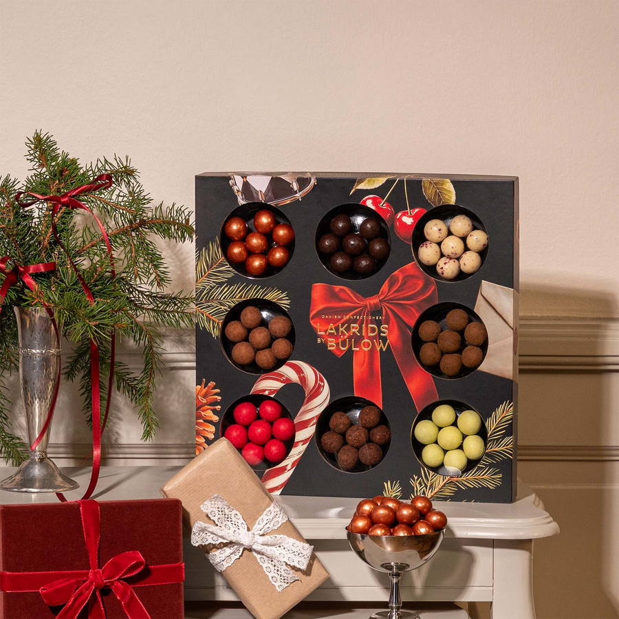 WINTER SELECTION BOX