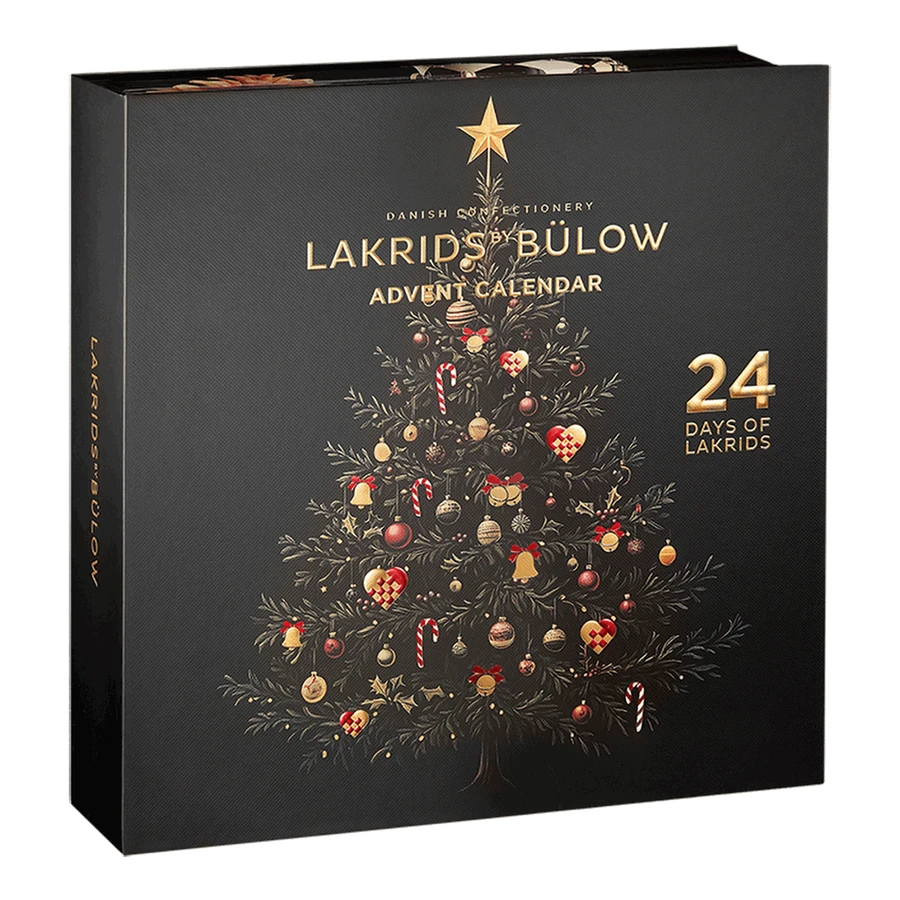 ADVENT CALENDAR