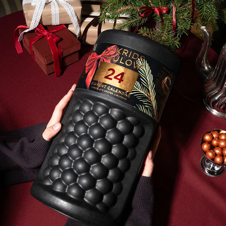 LARGE ADVENT CALENDAR