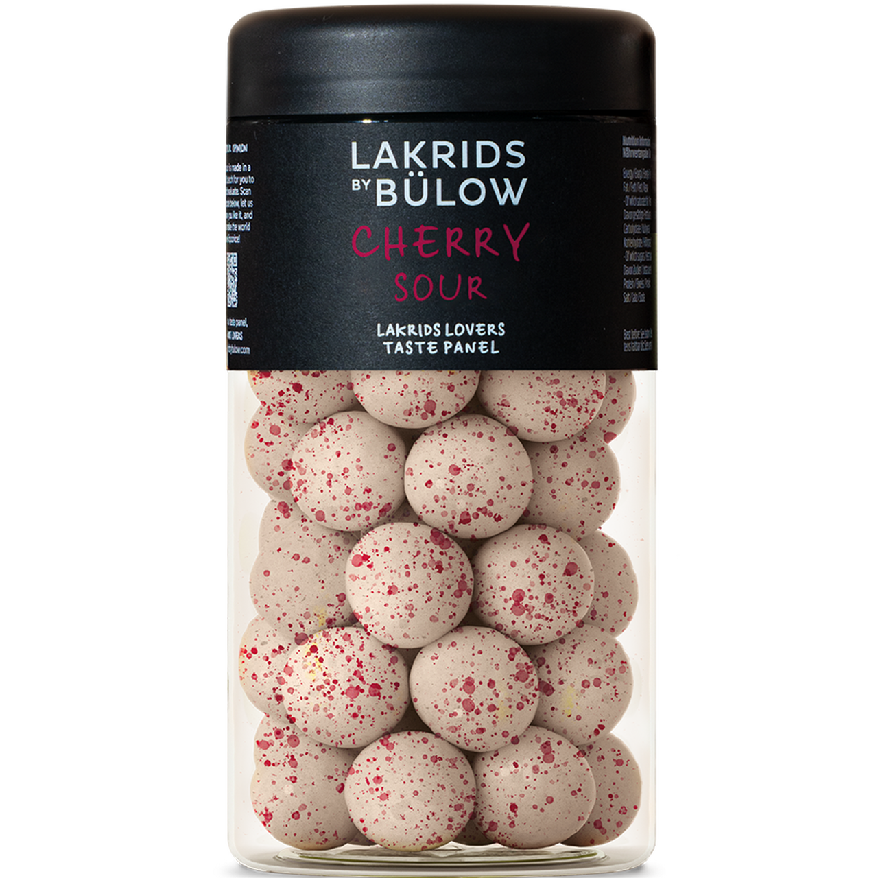 CHERRY SOUR - REGULAR