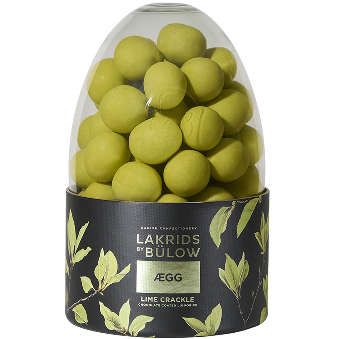 LIME CRACKLE ÆGG