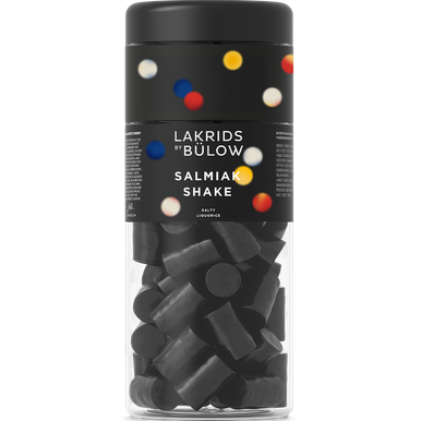 Lakrids by Bülow - Salmiak Shake