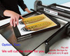 We will die-cut your decal and add transfer tape for easy installation