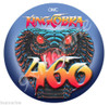 OMC 460 King Cobra 7" Sticker