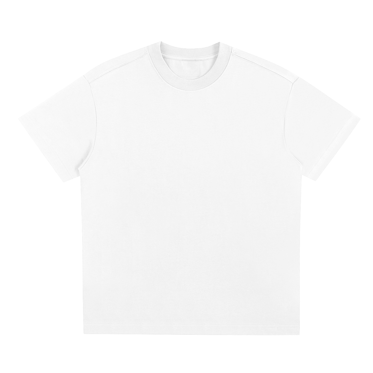 Sorona Quick-Dry Cooling T-Shirt #260326PODPQ0303 (Back Design)