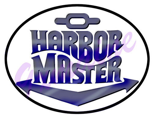 Harbor Master OEM replica