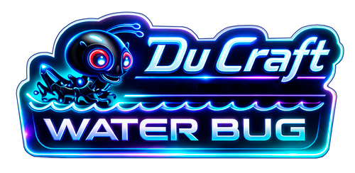Water Bug by DuCraft