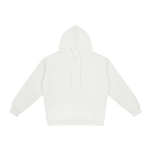 Relaxed Fit Hoodie #260325PODRB5336