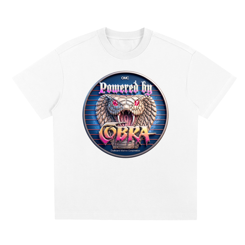 Sorona Quick-Dry Cooling T-Shirt #260326PODPQ0213