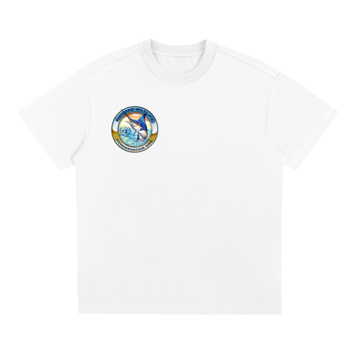 Sorona Quick-Dry Cooling T-Shirt #260326PODPQ0220