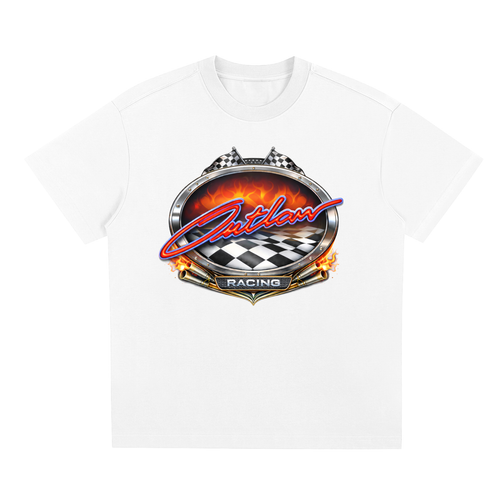 Sorona Quick-Dry Cooling T-Shirt #260326PODPQ0306