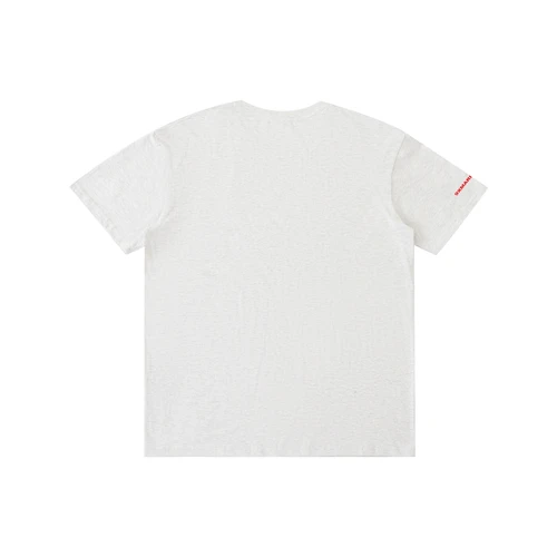 Pure Cotton Unisex T-Shirt #260326PODPQ3387
