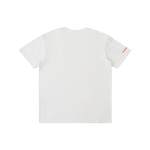 Pure Cotton Unisex T-Shirt #260326PODPQ3568
