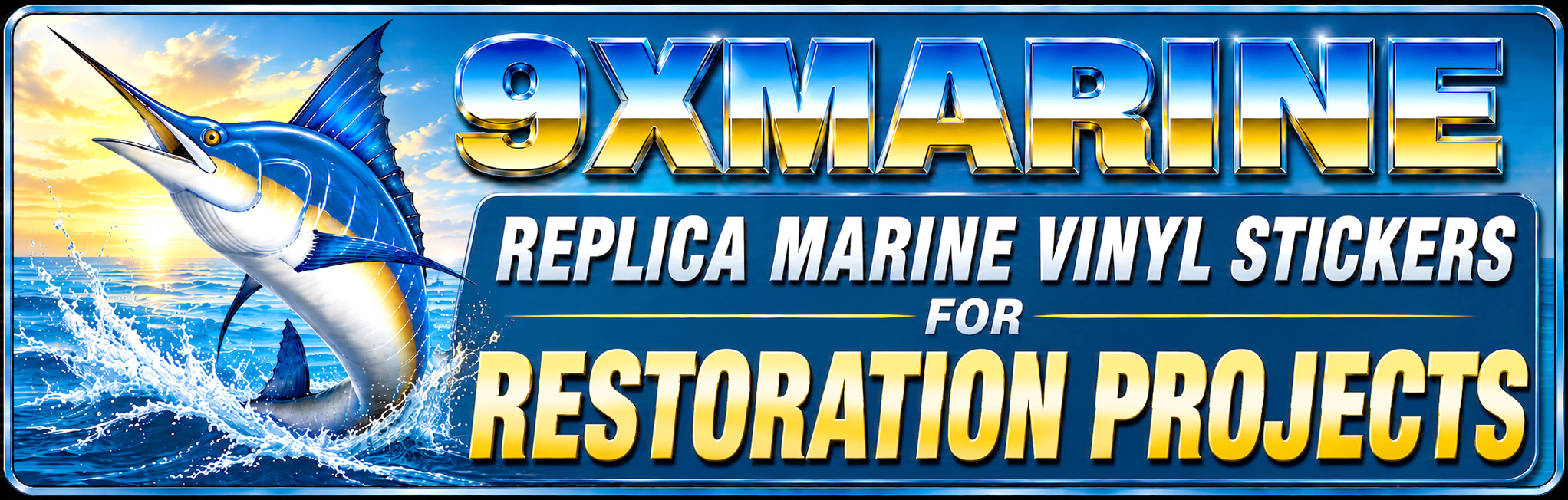 9xmarine