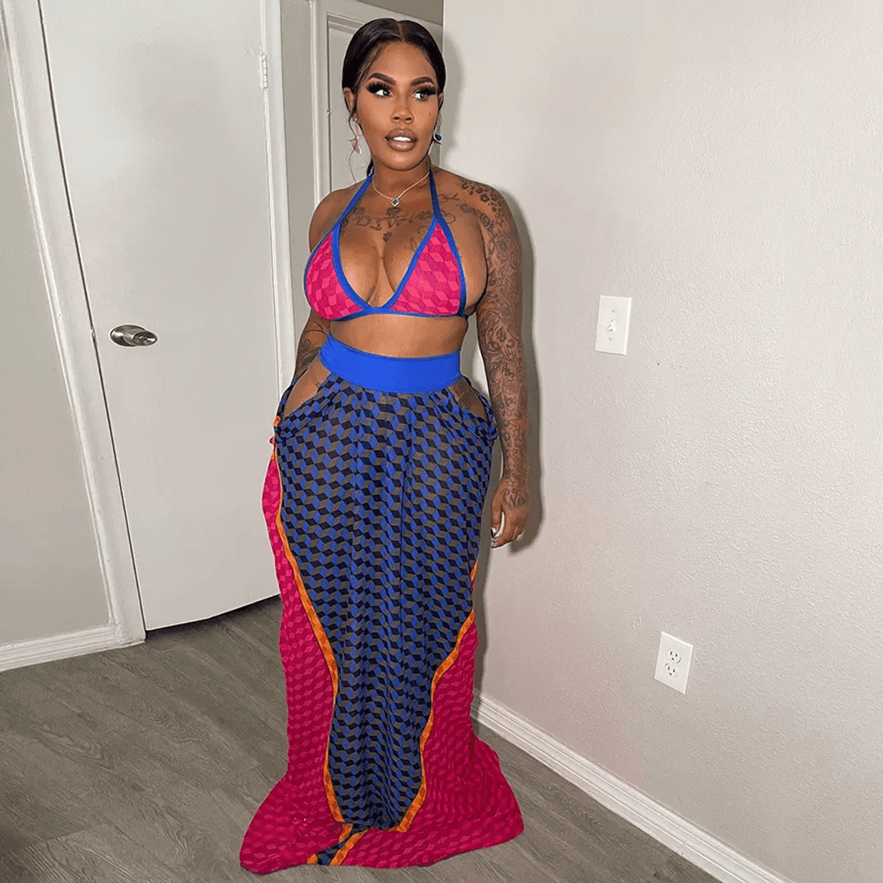 Pixie Dust Bikini Set