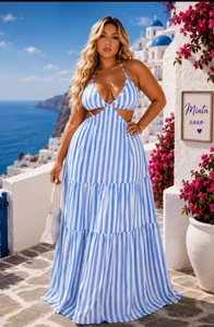 Santorini Sway