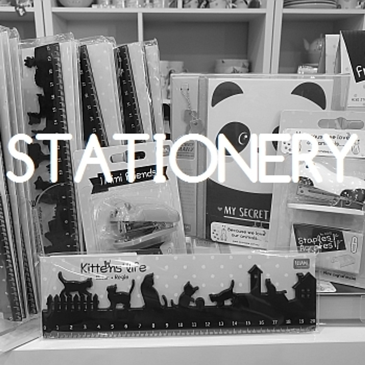 Stationery