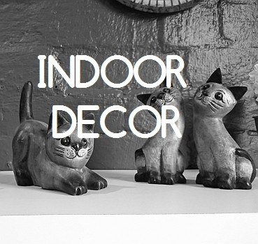 Indoor decor
