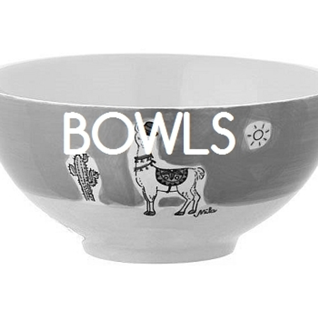 Bowls