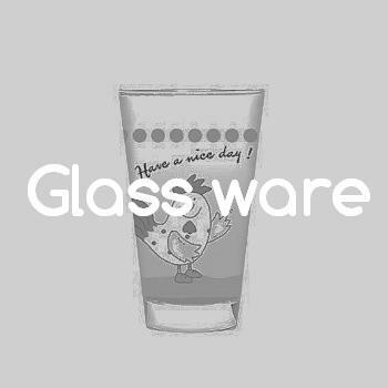 Glassware