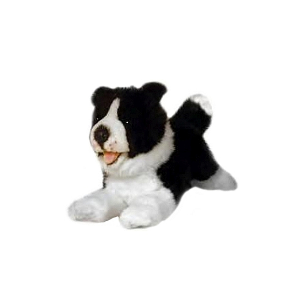 border collie stuffed animal