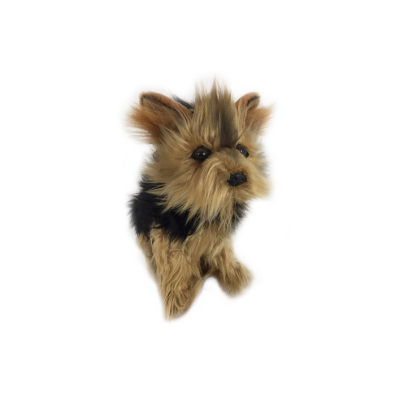 yorkshire terrier plush