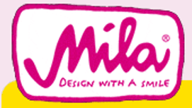 Mila - Design with a Smile