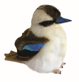 Kookaburra Plush Toy - Hillary - 23 cm