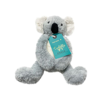 Cuddle Up Koala - Hot + Cold pack - Tourmaline Pouch