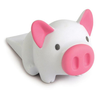 Piggy Door Stopper