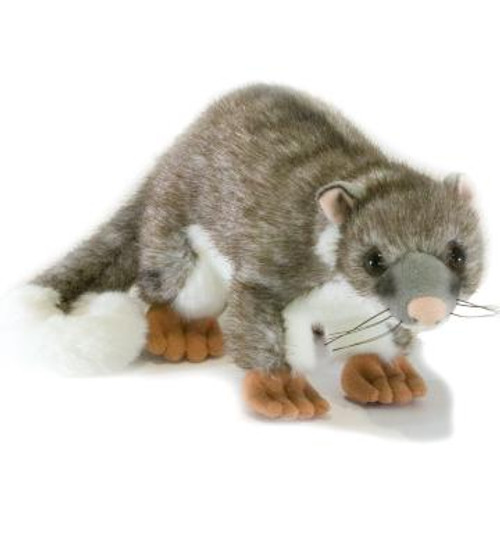 Ringtail Possum plush toy Plush Toy - Cody - 23 cm