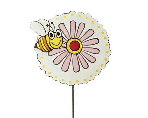 Mila Flower stick - Summertime