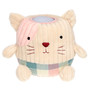 Hugglo Kitty - LED Night Light - soft surface - portable - battery operated
