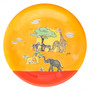 Africa - Tableware - hand-painted ceramics - ISO certified