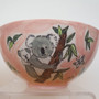 Koala - Tableware - salmon - hand-painted ceramics - ISO certified