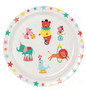 Circus - Melamine Tableware Set for Kids - BPA and Phthalates free