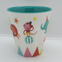 Circus - Melamine Tableware Set for Kids - BPA and Phthalates free