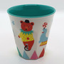 Circus - Melamine Tableware Set for Kids - BPA and Phthalates free